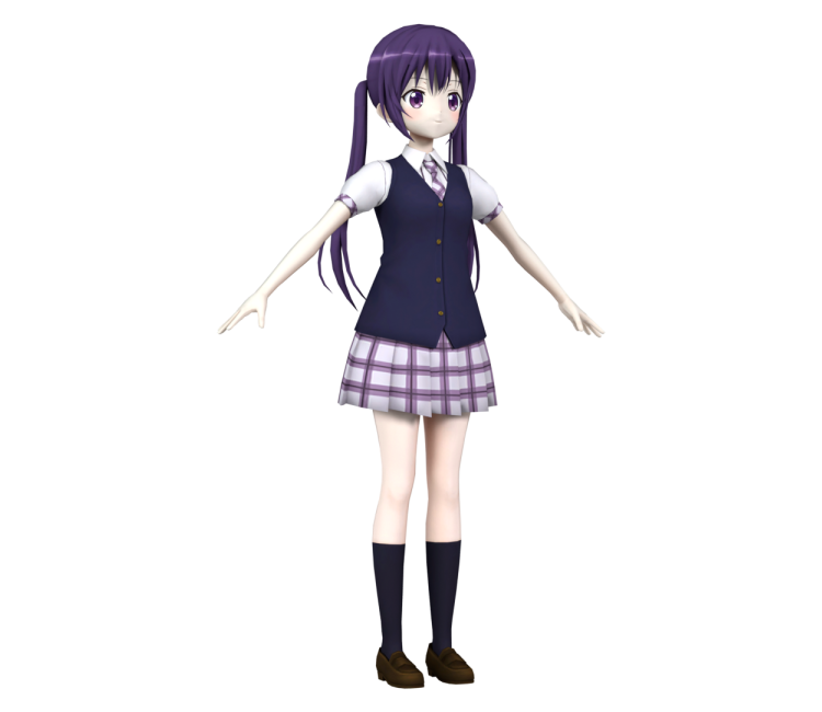 Preview in Browser - Miracle Girls Festival
