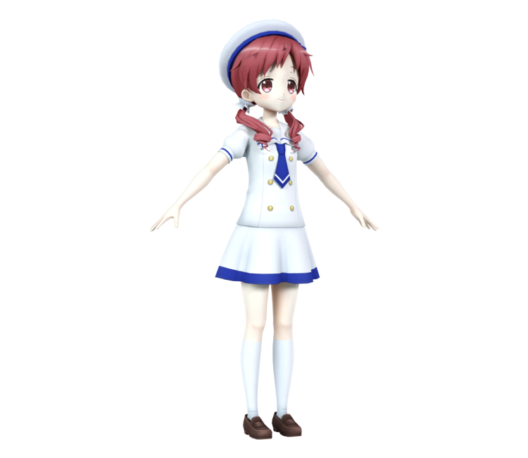 Preview in Browser - Miracle Girls Festival