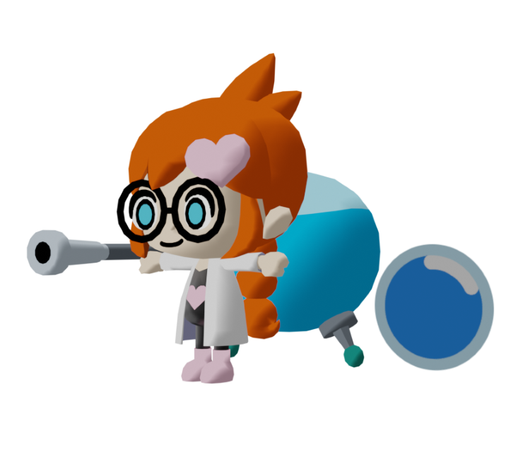 Preview in Browser - WarioWare: Get It Together!