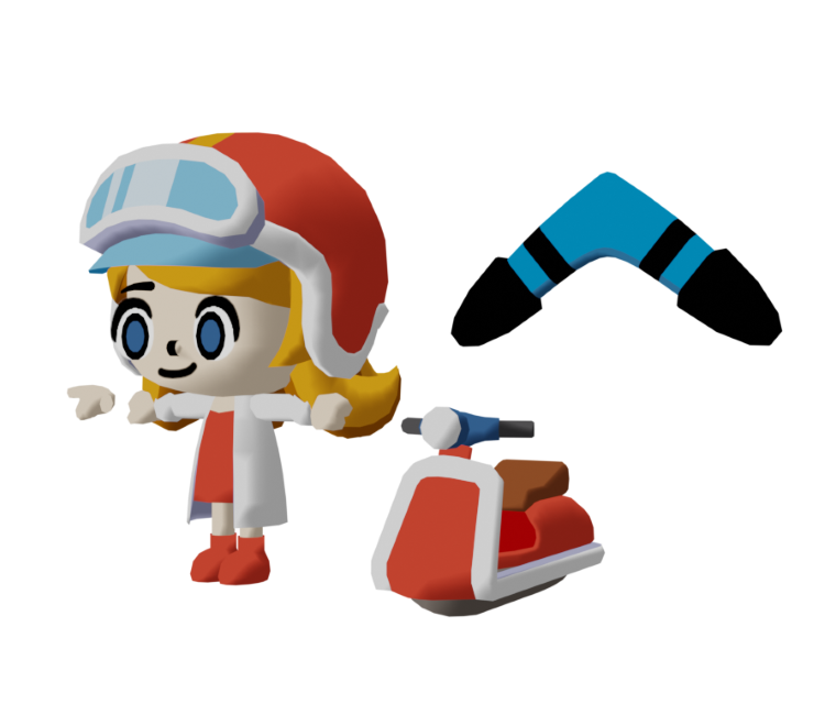 Preview in Browser - WarioWare: Get It Together!