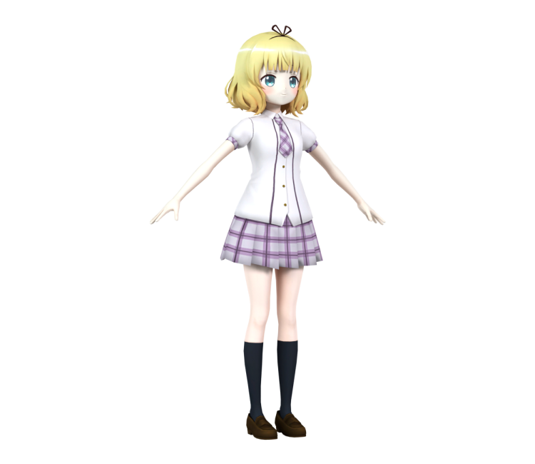 Preview in Browser - Miracle Girls Festival