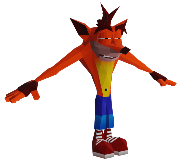 Preview in Browser - Crash Bandicoot 4: It's About Time