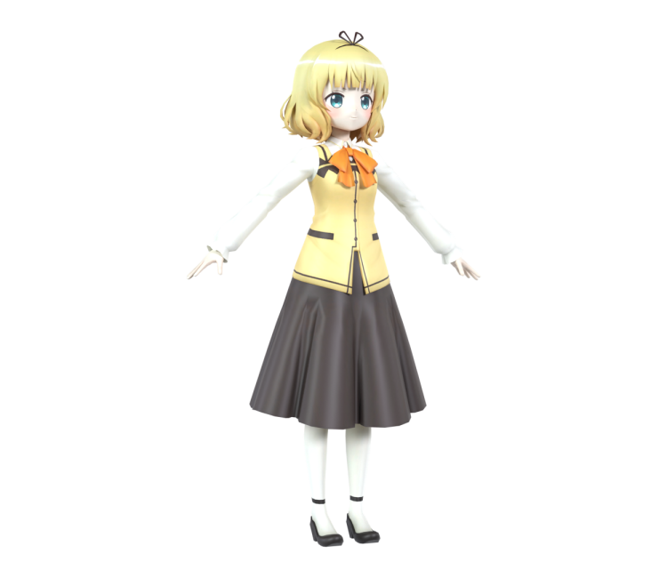 Preview in Browser - Miracle Girls Festival