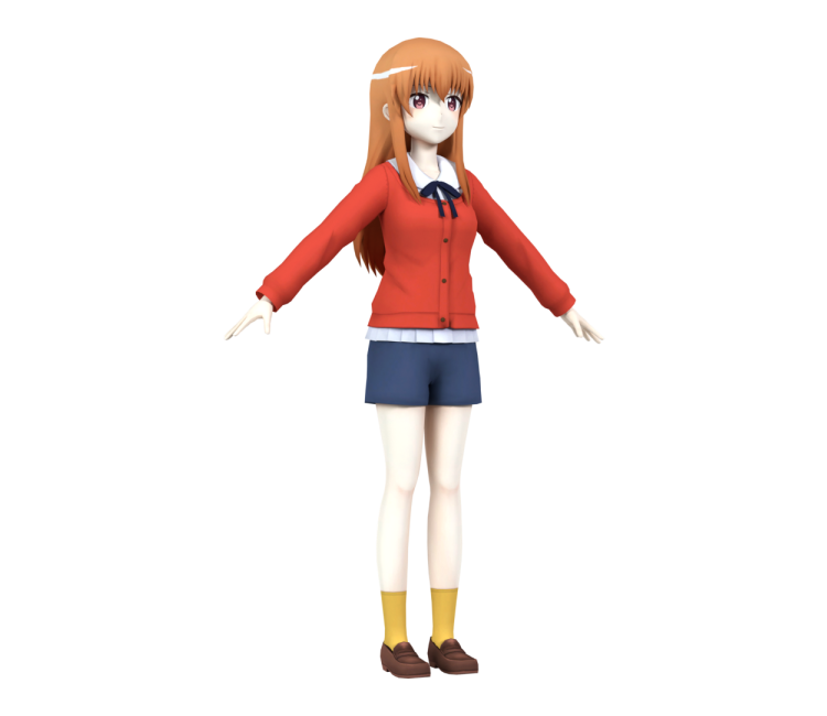 Preview in Browser - Miracle Girls Festival