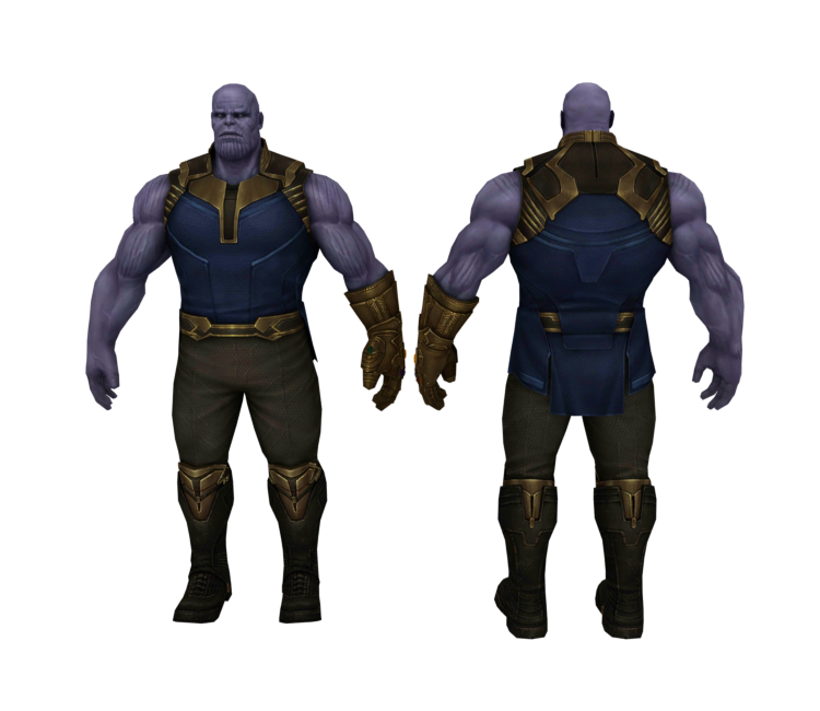 Preview in Browser - Marvel Future Fight