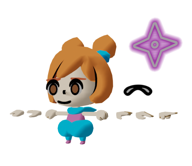 Preview in Browser - WarioWare: Get It Together!