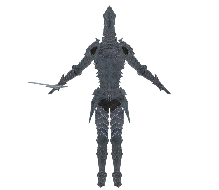 Download ZIP Archive - Dark Souls III