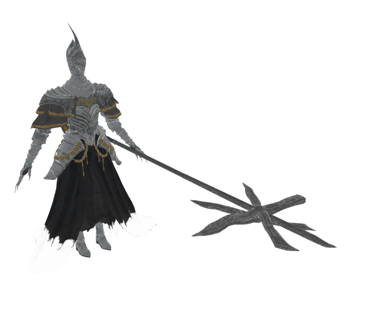 Download ZIP Archive - Dark Souls III