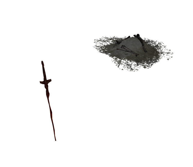 Download ZIP Archive - Dark Souls III