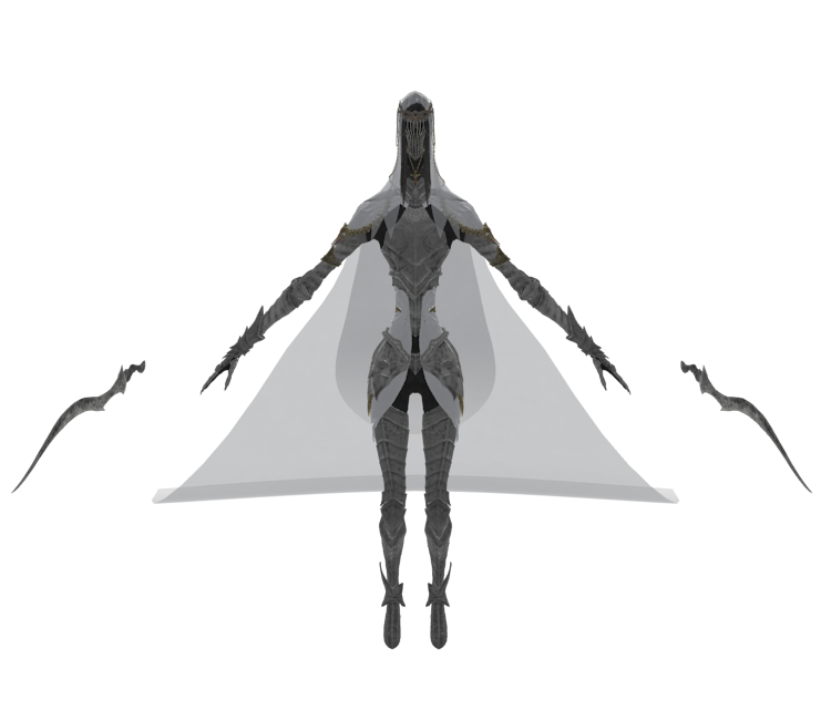 Download ZIP Archive - Dark Souls III