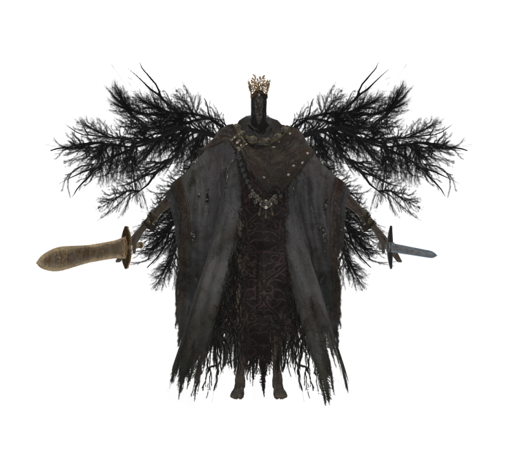 Download ZIP Archive - Dark Souls III