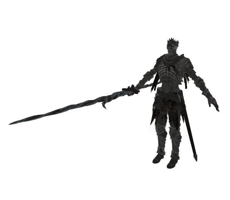 Download ZIP Archive - Dark Souls III
