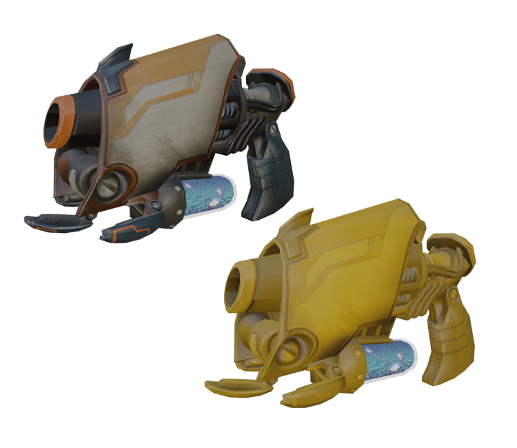 Preview in Browser - Ratchet & Clank: Into the Nexus