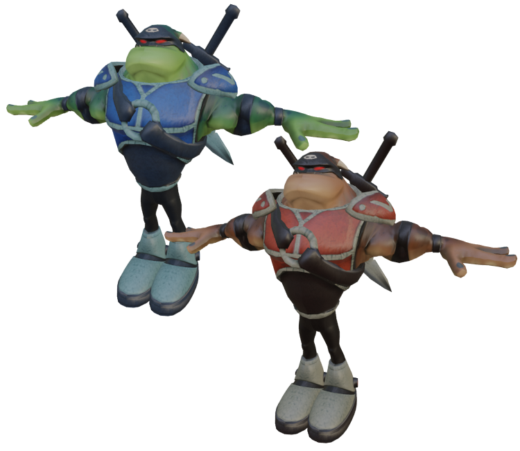 Preview in Browser - Ratchet & Clank: Full Frontal Assault
