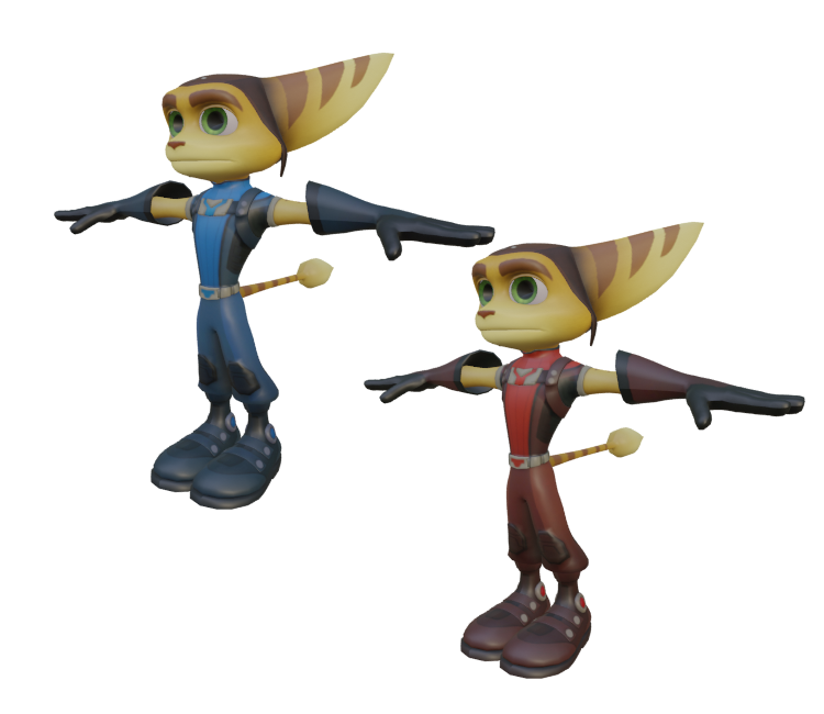 Preview in Browser - Ratchet & Clank: Full Frontal Assault