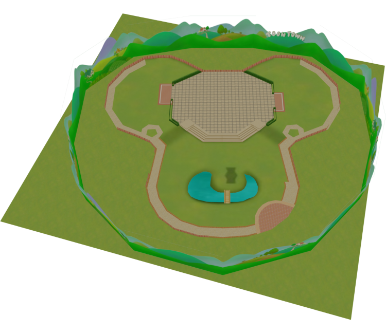 Download ZIP Archive - Toontown Online