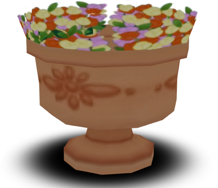 Preview in Browser - Toontown Online