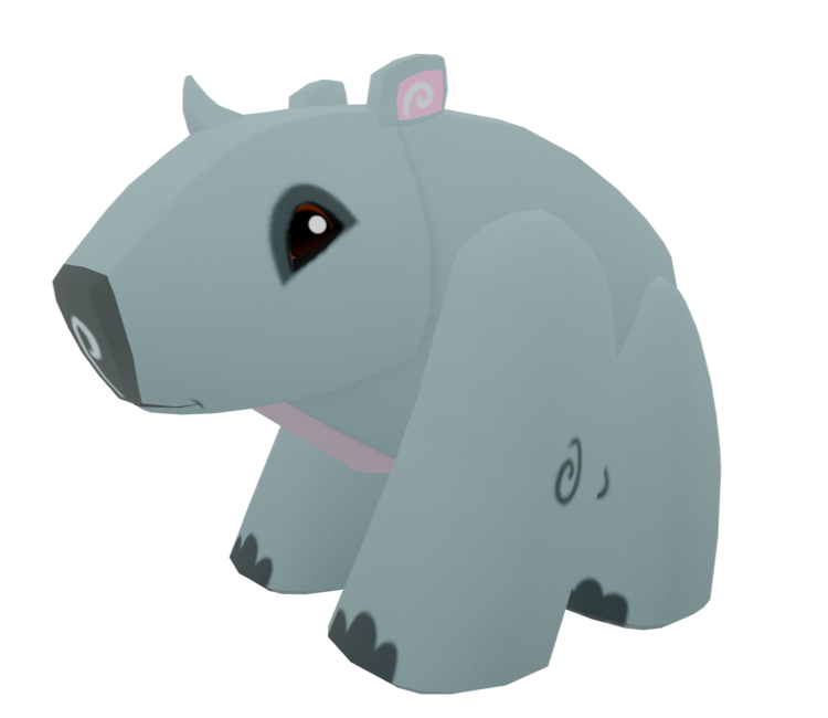 Download ZIP Archive - Animal Jam: Play Wild!