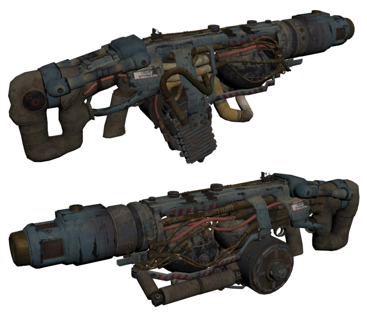 Preview in Browser - Fallout 76