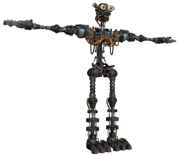 Preview in Browser - Five Nights at Freddy's: Security Breach