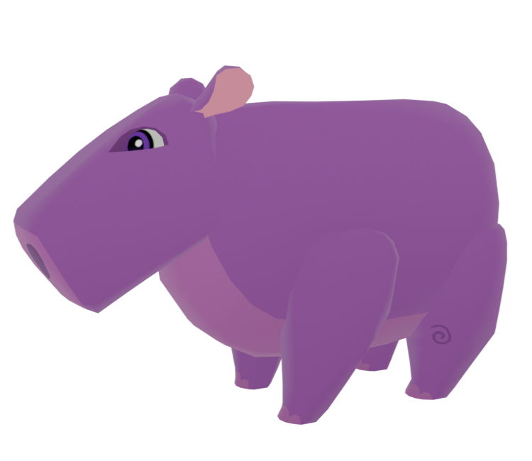 Preview in Browser - Animal Jam: Play Wild!