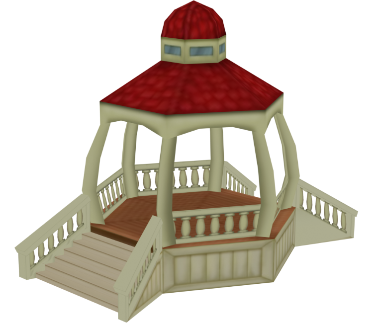 Preview in Browser - Toontown Online