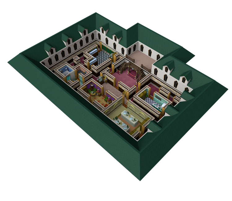 Download ZIP Archive - Nintendo Land