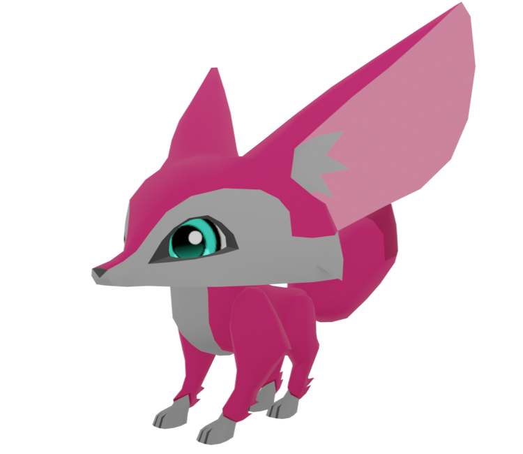 Preview in Browser - Animal Jam: Play Wild!