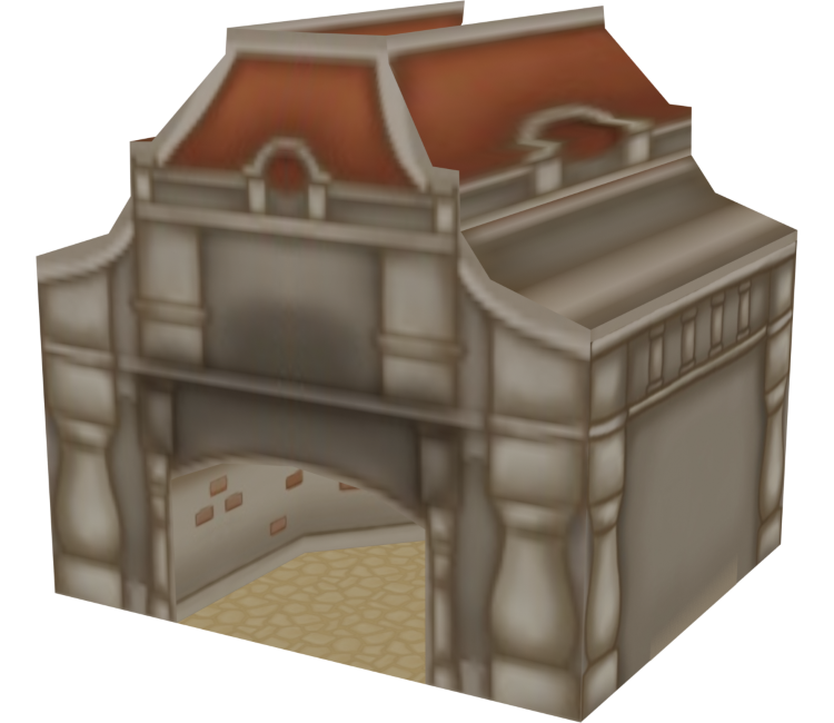 Download ZIP Archive - Toontown Online