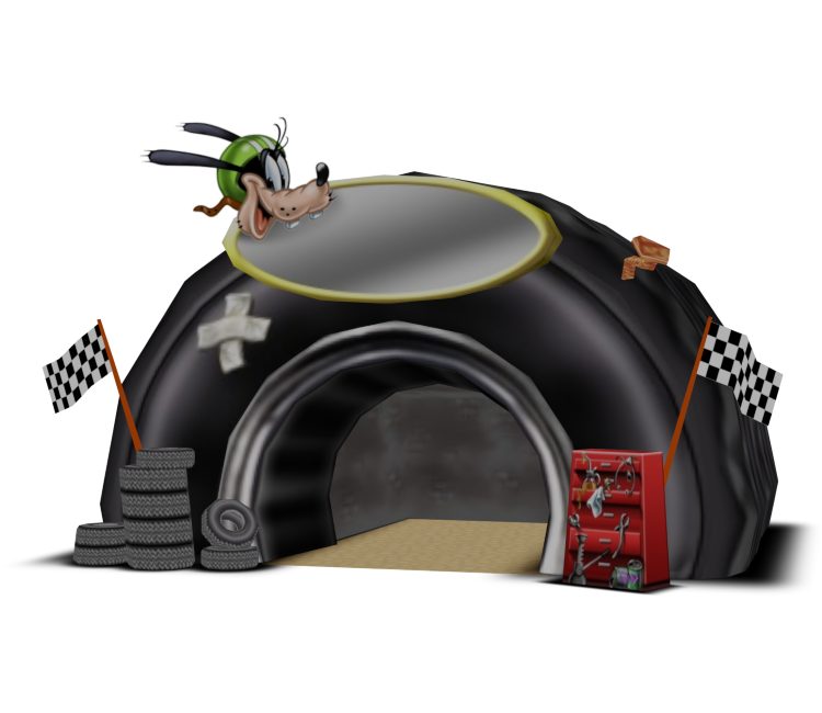Download ZIP Archive - Toontown Online