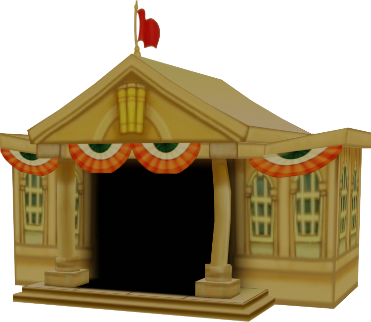 Preview in Browser - Toontown Online