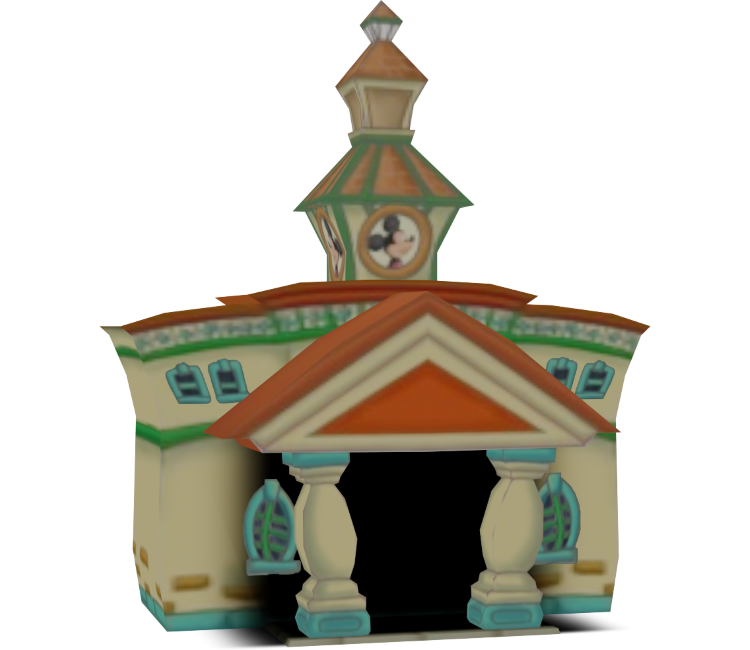 Download ZIP Archive - Toontown Online