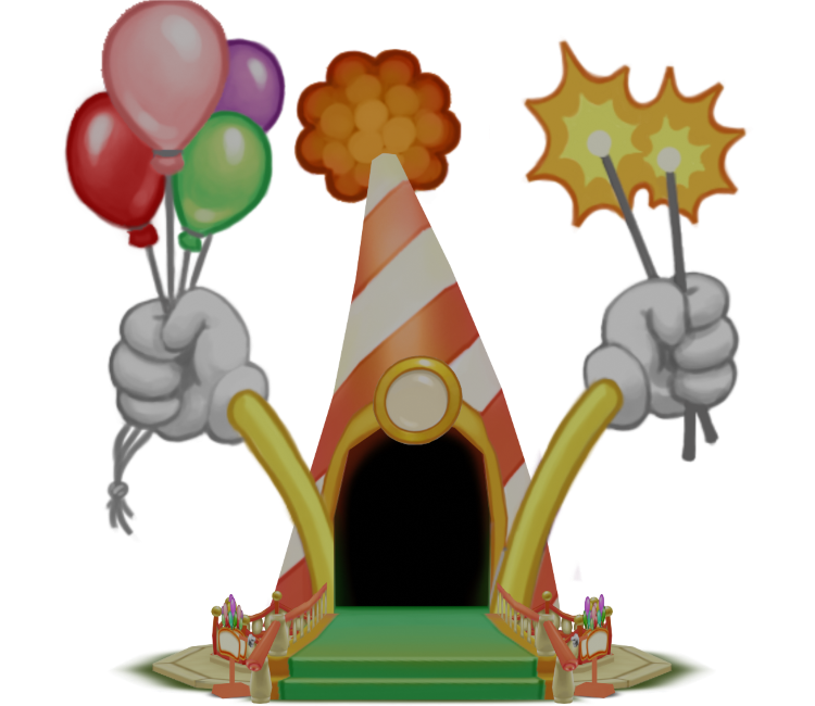 Download ZIP Archive - Toontown Online