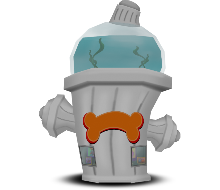 Download ZIP Archive - Toontown Online