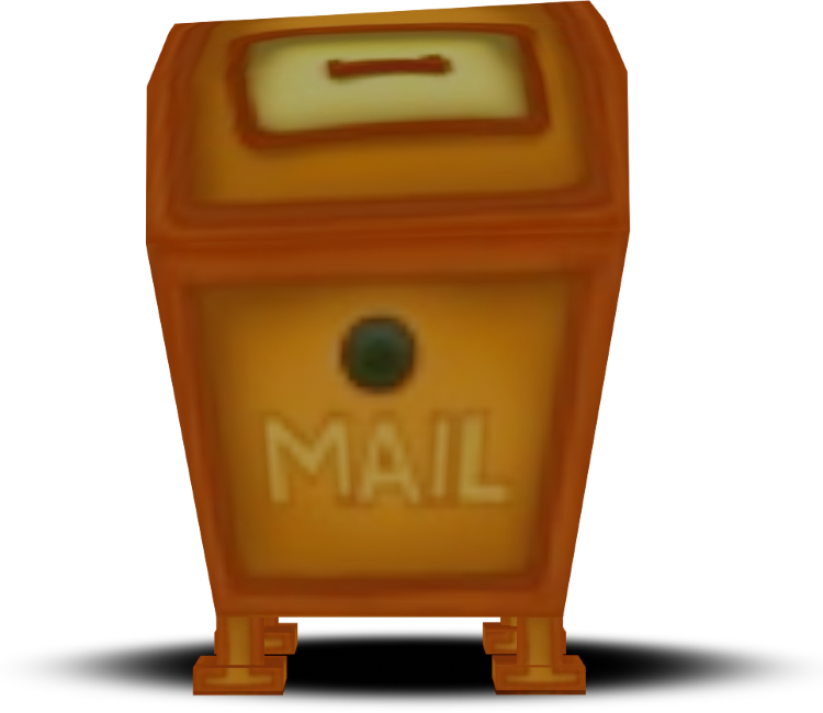 Preview in Browser - Toontown Online