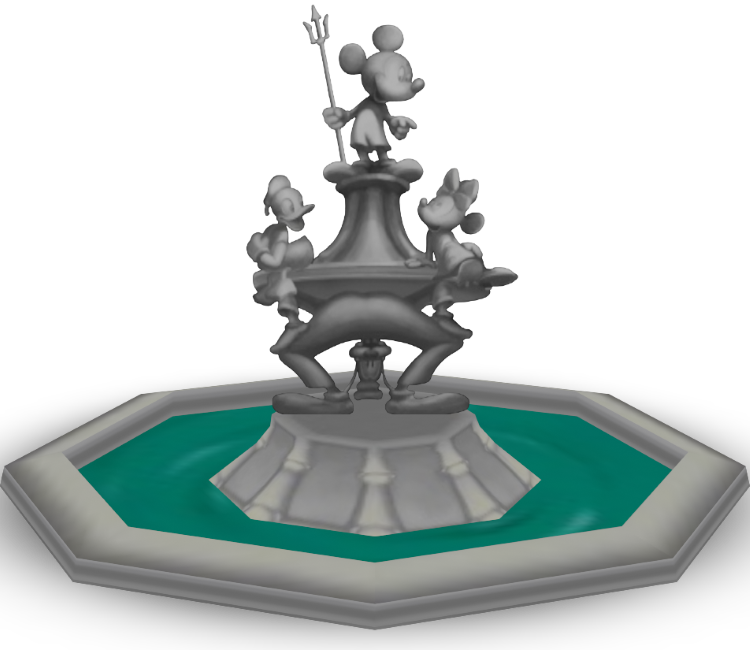 Download ZIP Archive - Toontown Online