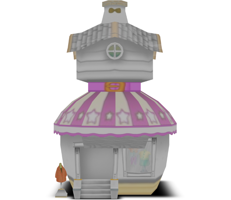 Preview in Browser - Toontown Online