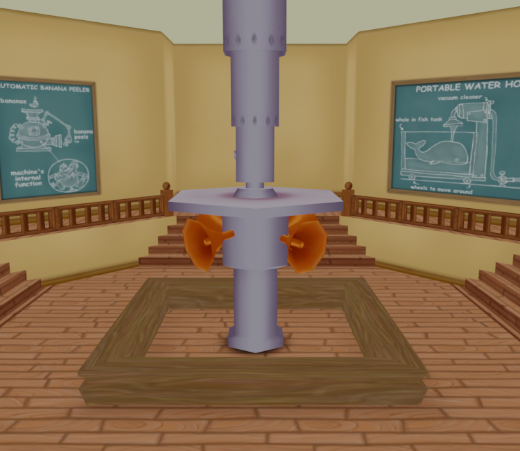 Download ZIP Archive - Toontown Online