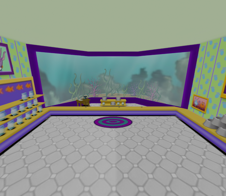 Download ZIP Archive - Toontown Online