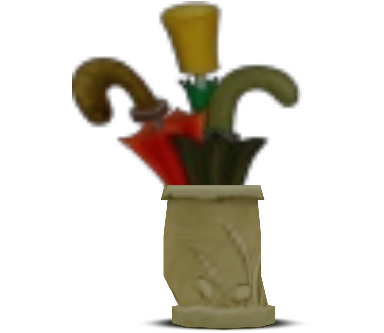 Preview in Browser - Toontown Online