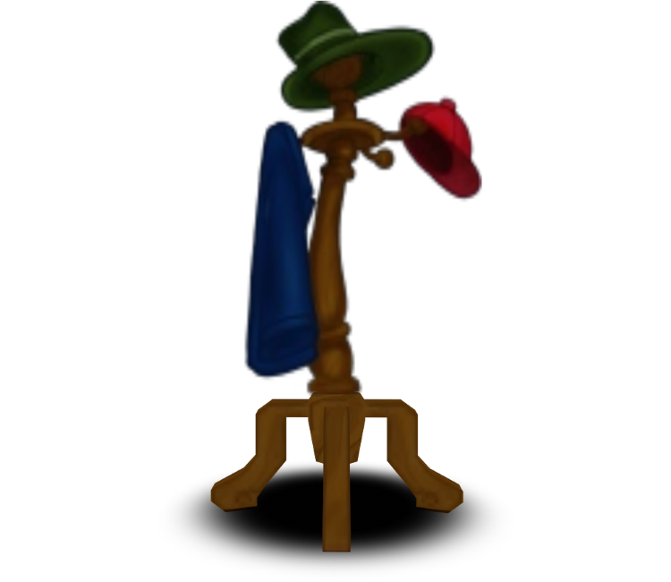 Preview in Browser - Toontown Online