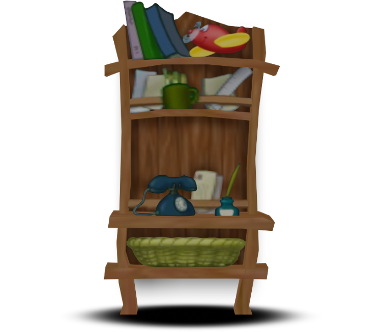 Preview in Browser - Toontown Online