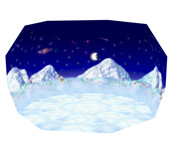 Preview in Browser - Diddy Kong Racing