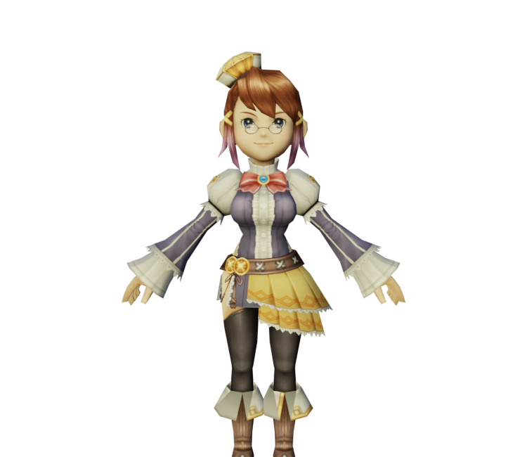 Preview in Browser - Final Fantasy Crystal Chronicles: My Life As A King