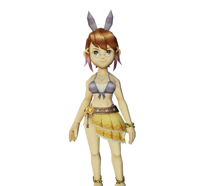 Preview in Browser - Final Fantasy Crystal Chronicles: My Life As A King