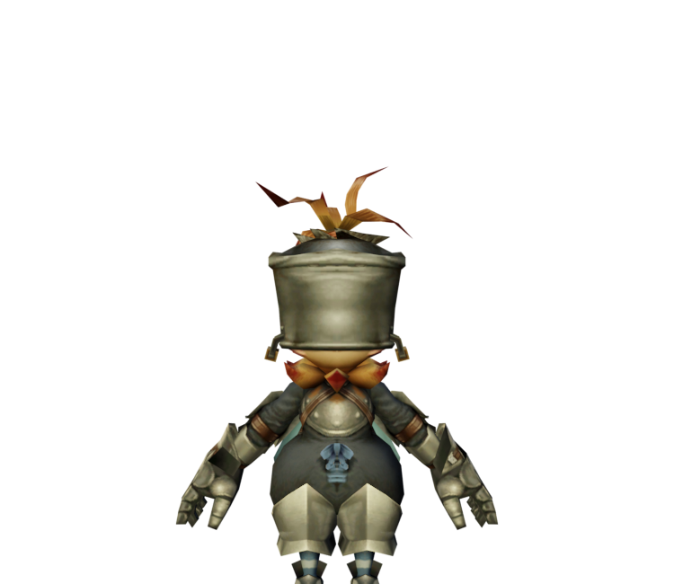 Preview in Browser - Final Fantasy Crystal Chronicles: My Life As A King