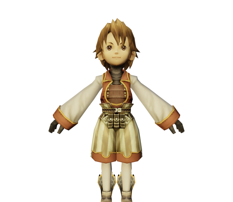 Preview in Browser - Final Fantasy Crystal Chronicles: My Life As A King
