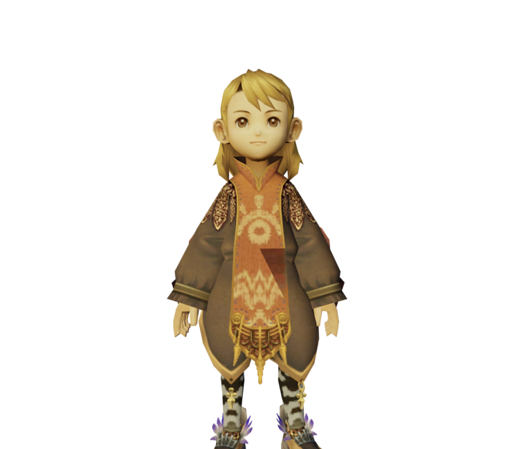 Preview in Browser - Final Fantasy Crystal Chronicles: My Life As A King