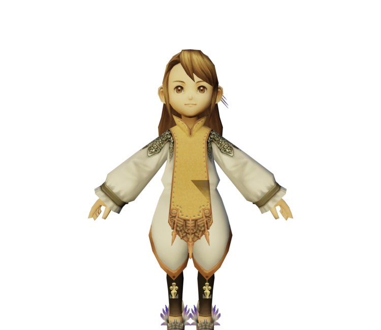 Preview in Browser - Final Fantasy Crystal Chronicles: My Life As A King