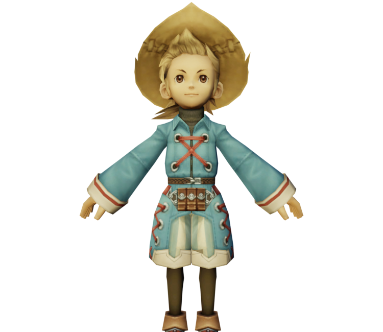Preview in Browser - Final Fantasy Crystal Chronicles: My Life As A King
